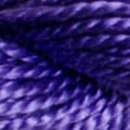 Miniatyrbild 2 av 2: Coton perlé DMC art. 115 N°5 - 25m stuck Col. 333