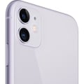 Miniatyrbild 4 av 4: APPLE iPhone 11 64 GB Mauve - Renoverad - Utmärkt skick- REFURBISHED