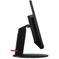 Miniatyrbild 2 av 6: LENOVO ThinkCentre Tiny-in-One 27 - 27" skärm - 2560 x 1440 @ 60 Hz - 350 cd/m² - Svart