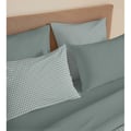 Miniatyrbild 2 av 5: Komplett set med vändbar påslakan "Vanessa" 6 delar för säng 140 x 190 Gabrielle Sauge - -
