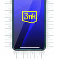 Miniatyrbillede 2 af 2: GPS-beskyttelsesfilm 3mk Garmin Edge 550/ Edge 850 - Fleksibelt glas 3 mk