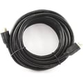 Miniatyrbild 2 av 2: Gembird CC-HDMI4-7,5M Kabel v1,4 7,5 m Svart