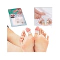 Miniatyrbild 3 av 3: Tåringar - Icke-allergena - Mjuk silikon - Massage - Viktminskning - Blodcirkulation
