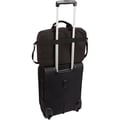 Miniatyrbillede 6 af 6: Caselogic laptoptaske Case Logic sort computertaske til 17" laptop