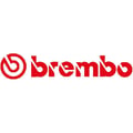 Miniatyrbild 2 av 6: BREMBO P 85 135 bakbromsbelägg