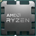 Miniatyrbild 1 av 4: AMD Ryzen 5 7400-processor (4,3 Ghz) AM5
