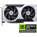 Miniatyrbild 1 av 6: Grafikkort - MSI - GeForce RTX 5060 TI 8G VENTUS 2X OC PLUS NVIDIA 8 GB GDDR7