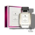 Miniatyrbild 2 av 2: Ros och Patchouli - 100ml - Swiss Arabian - Eau de parfum för Kvinna