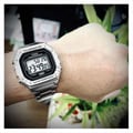 Miniatyrbild 2 av 3: Casio W 218Hd 1Avdf herrklocka