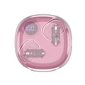 Miniatyrbild 3 av 4: Casque Bluetooth Mars Gaming MHIB2 Rosa (Rosa)