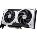 Miniatyrbild 2 av 6: Grafikkort - MSI - GeForce RTX 5060 TI 8G VENTUS 2X OC PLUS NVIDIA 8 GB GDDR7