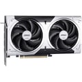 Miniatyrbild 5 av 6: Grafikkort - MSI - GeForce RTX 5060 TI 8G VENTUS 2X OC PLUS NVIDIA 8 GB GDDR7