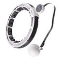 Miniatyrbild 1 av 2: Cercle magnetiskt - HMS - HHM16 - Digital räknare - Justerbar - Massage 360°