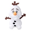 Miniatyrbild 1 av 3: Simba - Frost - Plush Olaf 23 cm