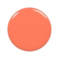Miniatyrbild 3 av 3: Nagellack - ESSIE - 318 Vårflirt - Orange färg - Långvarig - Blank yta