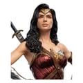 Miniatyrbild 2 av 4: Statuett - Wonder Woman - 1/6 - Färdig och handmålad - 37 cm - Weta Workshop