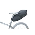 Miniatyrbild 2 av 2: Sadelväska - TOPEAK - BackLoader - 6 L - Svart - MTB