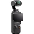 Miniatyrbillede 3 af 6: Sportskamera - DJI - Osmo Pocket 3 Creator Combo - Sort