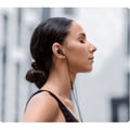 Miniatyrbild 4 av 6: Kit fotgängare Hörlurar med sladd Xiaomi Mi Earphones Typ C Svart