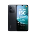 Miniatyrbild 1 av 6: Xiaomi REDMI 15C 4G 4GB 128GB 6.9" Svart