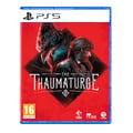 Miniatyrbild 1 av 6: Thaumaturge PS5