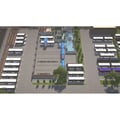Miniatyrbild 4 av 6: City Bus Manager-Game-PS5