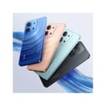Miniatyrbild 4 av 6: Xiaomi REDMI 15C 4G 4GB 128GB 6.9" Svart