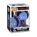 Miniatyrbild 3 av 4: Funko Pop! Filmer: Pinocchio (Netflix) - Wood Sprite