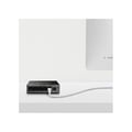 Miniatyrbild 4 av 5: Gigabit Ethernet-switch - MERCUSYS - MS105GS - 5 portar - Metallchassi - Tyst