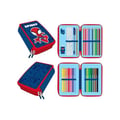 Miniatyrbild 2 av 2: Skolbubbla Spidey - CERDÁ LIFE'S LITTLE MOMENTS - 12.5x19.5x4.5 cm - Inkluderade tillbehör - Marvel-design