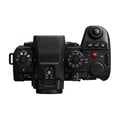 Miniatyrbild 2 av 6: PANASONIC Lumix S1R II Nu