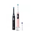Miniatyrbild 1 av 2: Oral-B iO Series 6 Duo Elektrisk Tandborste