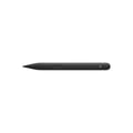 Miniatyrbillede 1 af 4: Stylet Slim Pen 2 Microsoft Sort Kompatibel med Surface Pro 8 / 8WX-00002