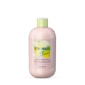 Miniatyrbild 2 av 2: Inebrya - Schampo mot mjäll Cleany - 300ml,1000ml