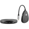 Miniatyrbild 2 av 2: Trådlös HDMI-skärm-delning - T'nB - 4K - USB-C - 20 meters räckvidd - Plug & Play