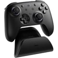 Miniatyrbild 3 av 6: 8BitDo Ultimate 2 Bluetooth - Switch 1 & 2 / PC Windows - Svart utgåva
