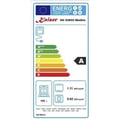 Miniatyrbild 3 av 6: KAISER HC 93655 RotEm Spis 90 cm Induktion Free Zone Multifunktionsugn
