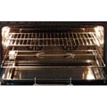 Miniatyrbild 2 av 6: KAISER HC 93655 RotEm Spis 90 cm Induktion Free Zone Multifunktionsugn