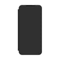 Miniatyrbild 1 av 3: Flip Wallet - Designad för Samsung - Galaxy A02s - Svart - Mjuk - Flap