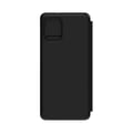 Miniatyrbild 2 av 3: Flip Wallet - Designad för Samsung - Galaxy A02s - Svart - Mjuk - Flap