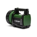 Miniatyrbillede 2 af 4: Genopladelig LED projektor DOOMSTER POWER 5W 350lm IP44 - VELAMP - IR666