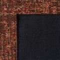 Miniatyrbild 3 av 4: Matta - AYYILDIZ - Terrakotta - Tvättbar - Halkfri - Bohemisk Vintage Kilim 120x170 cm