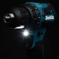 Miniatyrbild 5 av 5: Perceuse visseuse 18V LXT Ø13 mm - MAKITA DDF490Z