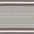 Miniatyrbild 1 av 2: A.S. Creation Endast Gränser 369154 självhäftande tapet non-woven vintage 0,04 m x 5 m brun