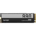 Miniatyrbild 1 av 2: LEXAR - NM990 - SSD-hårddisk - 1 To - M.2 2280 PCIe Gen 5x4