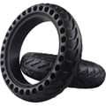 Miniatyrbild 1 av 5: Solid Tire Anti-Puncture 8,5 tum Xiaomi M365 Essential M365 Pro Scooter