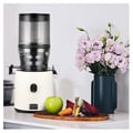 Miniatyrbild 4 av 4: Hurom - Juice Extractor H330P - Elfenben