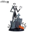 Miniatyrbild 1 av 4: Figurination Sfc - Den konstiga julen av Mr Jack - Jack Skrämmande Ljusande Ansikte