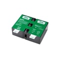 Miniatyrbillede 1 af 2: APC APCRBC166 Reservebatterier ASI