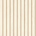 Miniatyrbild 2 av 2: Non-woven tapet 480214 trä tapet 53 x 1005 cm Rasch Salsa Beige